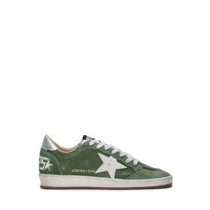 Golden Goose Ballstar Tassel Upper Toe And Spur - NWT